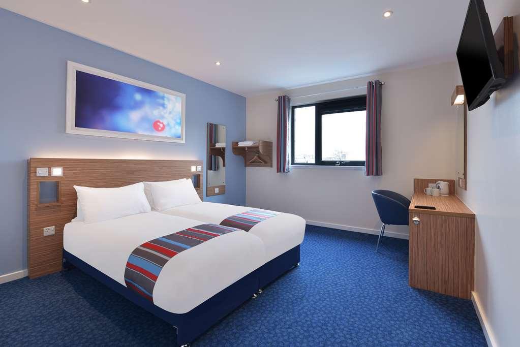 Travelodge London Crystal Palace Room photo