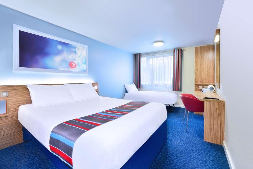 Travelodge London Crystal Palace Room photo