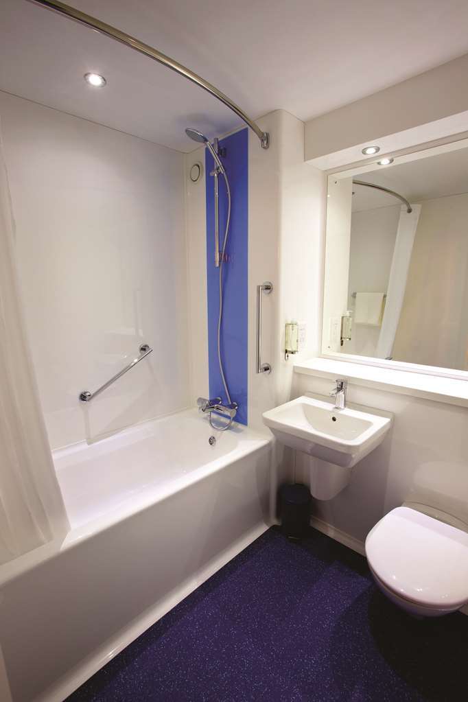 Travelodge London Crystal Palace Room photo