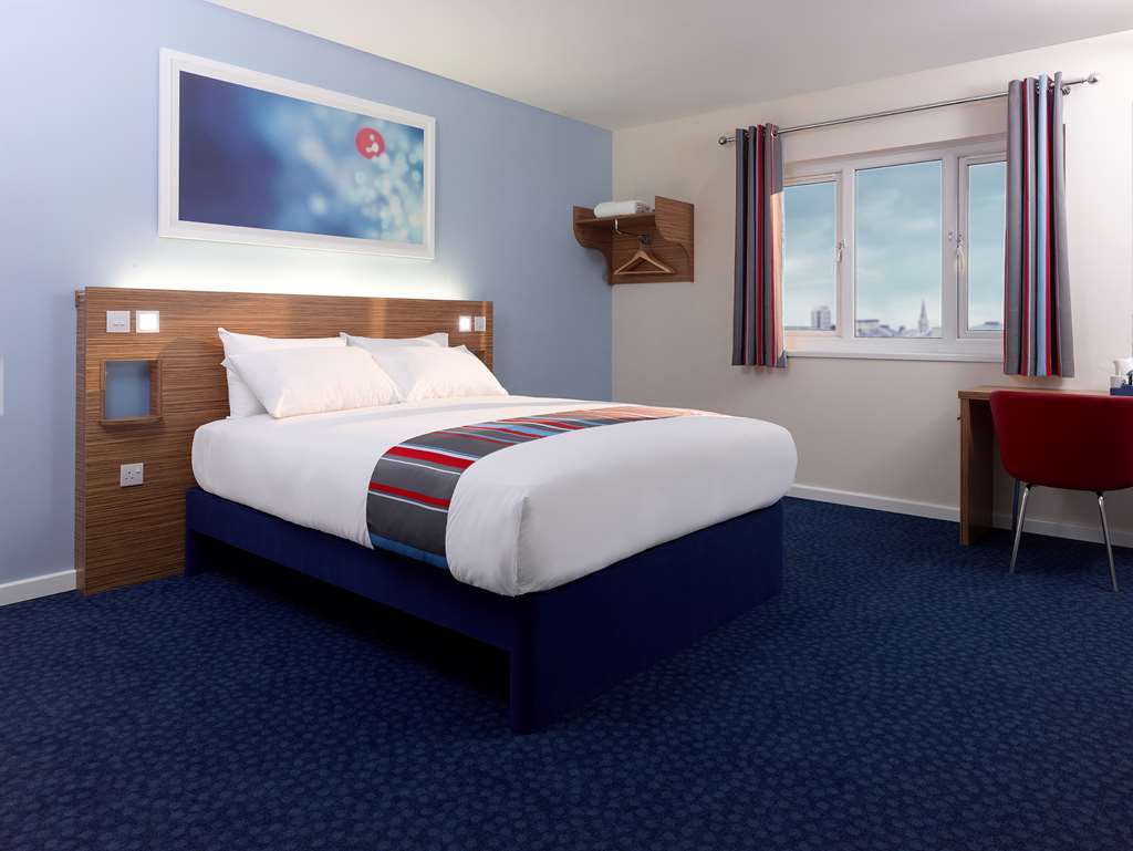 Travelodge London Crystal Palace Room photo